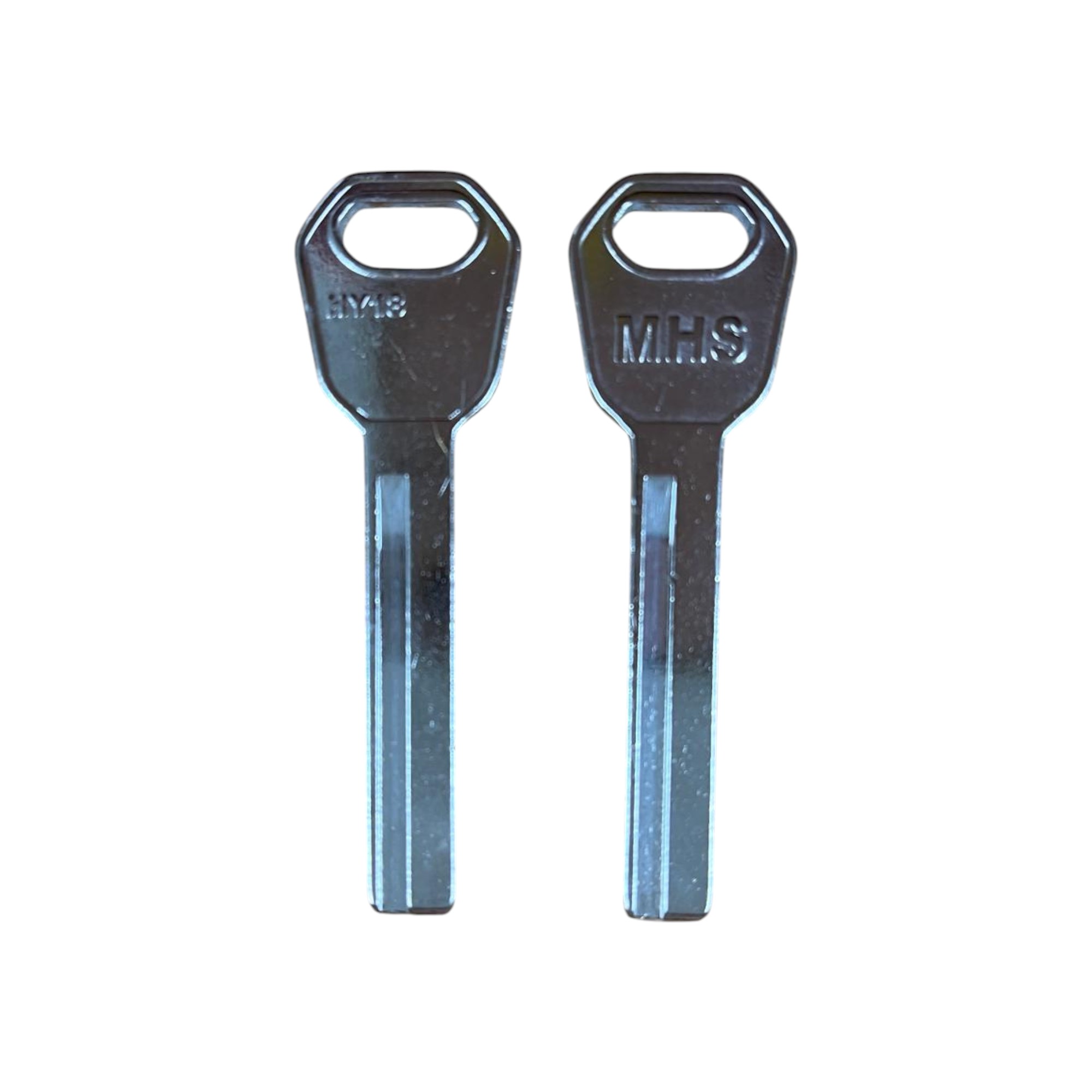 MHS HY18 / HYN18 HYUNDAI TEST KEY
